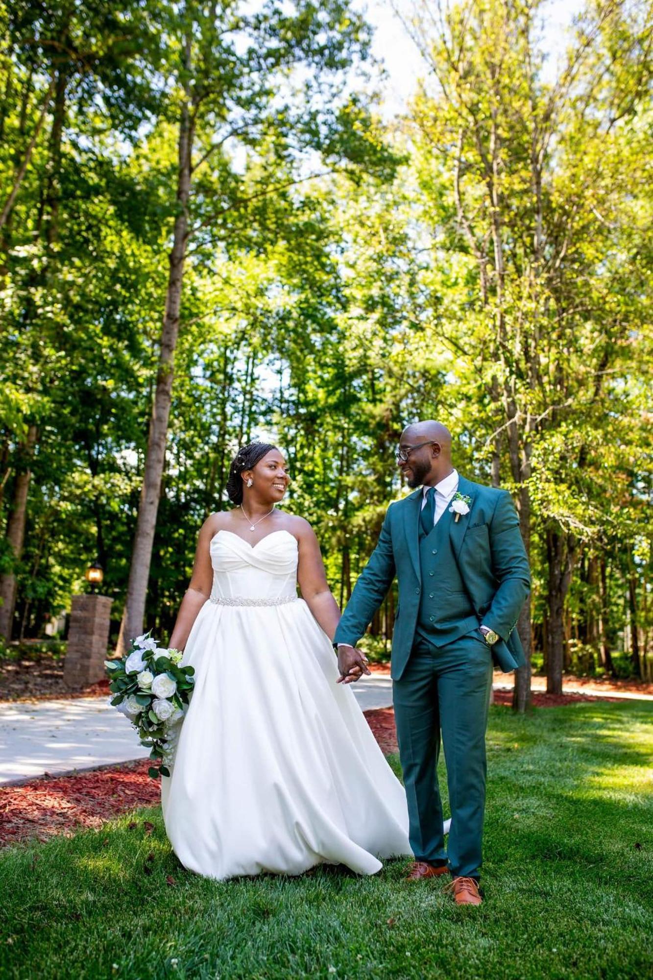 Whisper Chateau Weddings Reunions Groups 75 Plus Greensboro Dış mekan fotoğraf