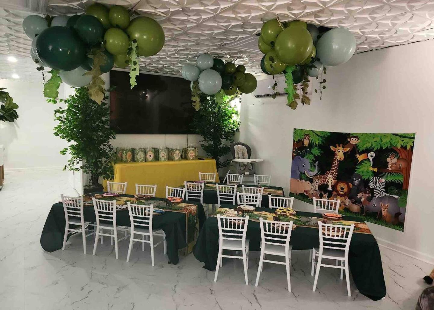 Whisper Chateau Weddings Reunions Groups 75 Plus Greensboro Dış mekan fotoğraf