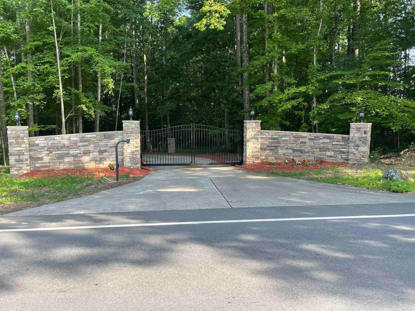 Whisper Chateau Weddings Reunions Groups 75 Plus Greensboro Dış mekan fotoğraf