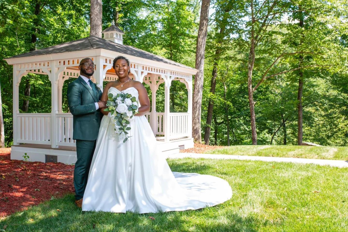 Whisper Chateau Weddings Reunions Groups 75 Plus Greensboro Dış mekan fotoğraf