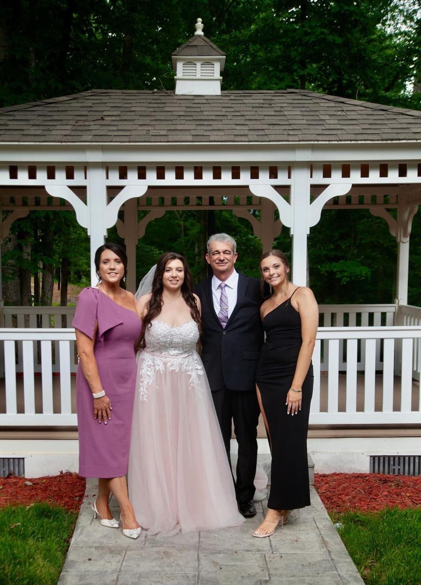 Whisper Chateau Weddings Reunions Groups 75 Plus Greensboro Dış mekan fotoğraf