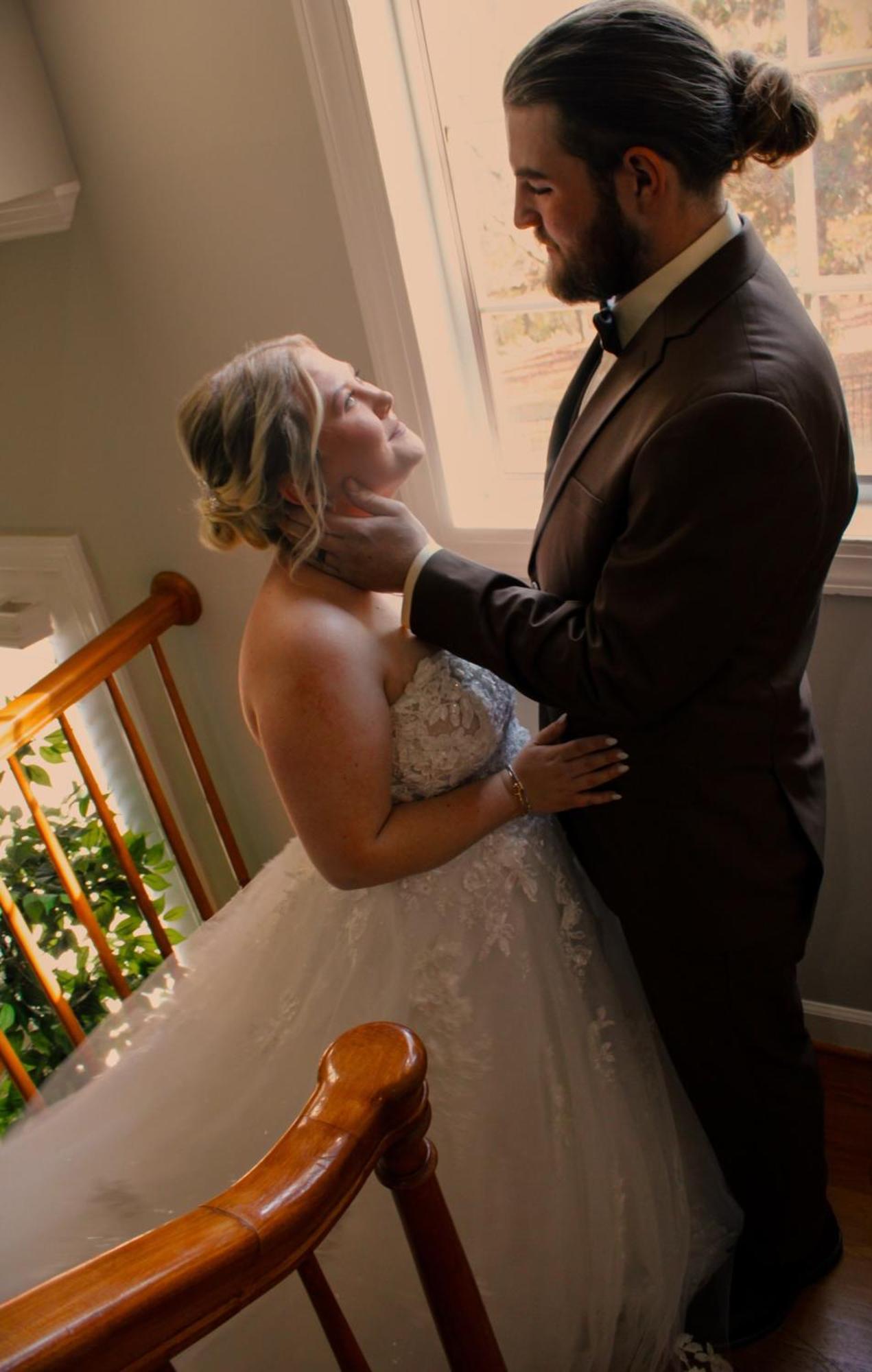 Whisper Chateau Weddings Reunions Groups 75 Plus Greensboro Dış mekan fotoğraf