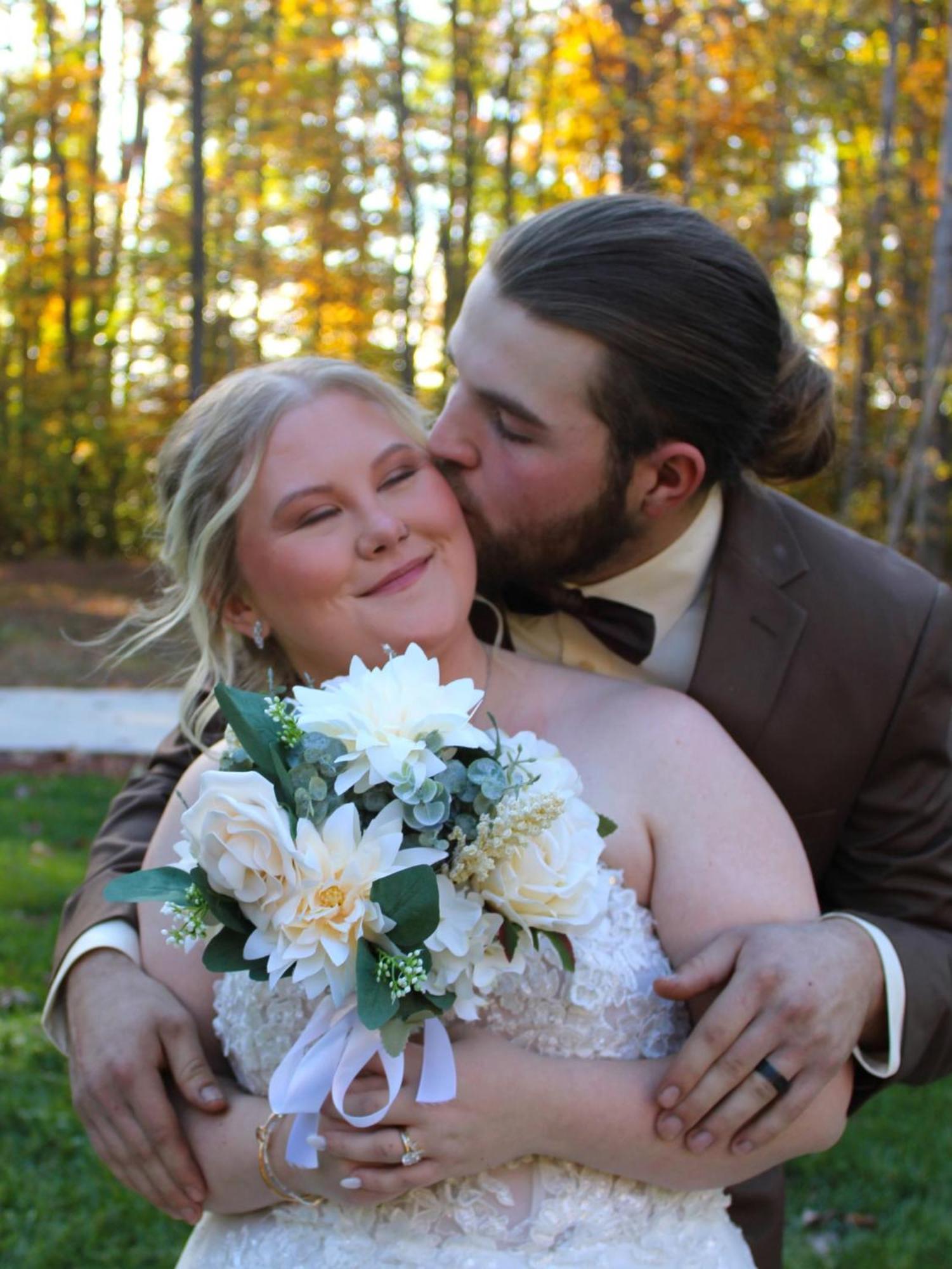 Whisper Chateau Weddings Reunions Groups 75 Plus Greensboro Dış mekan fotoğraf
