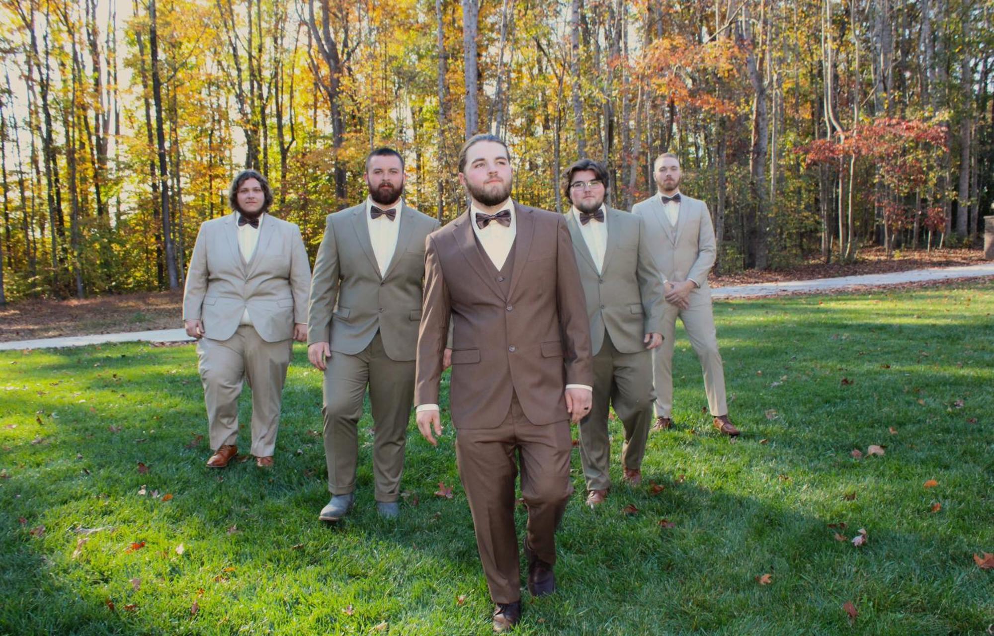 Whisper Chateau Weddings Reunions Groups 75 Plus Greensboro Dış mekan fotoğraf