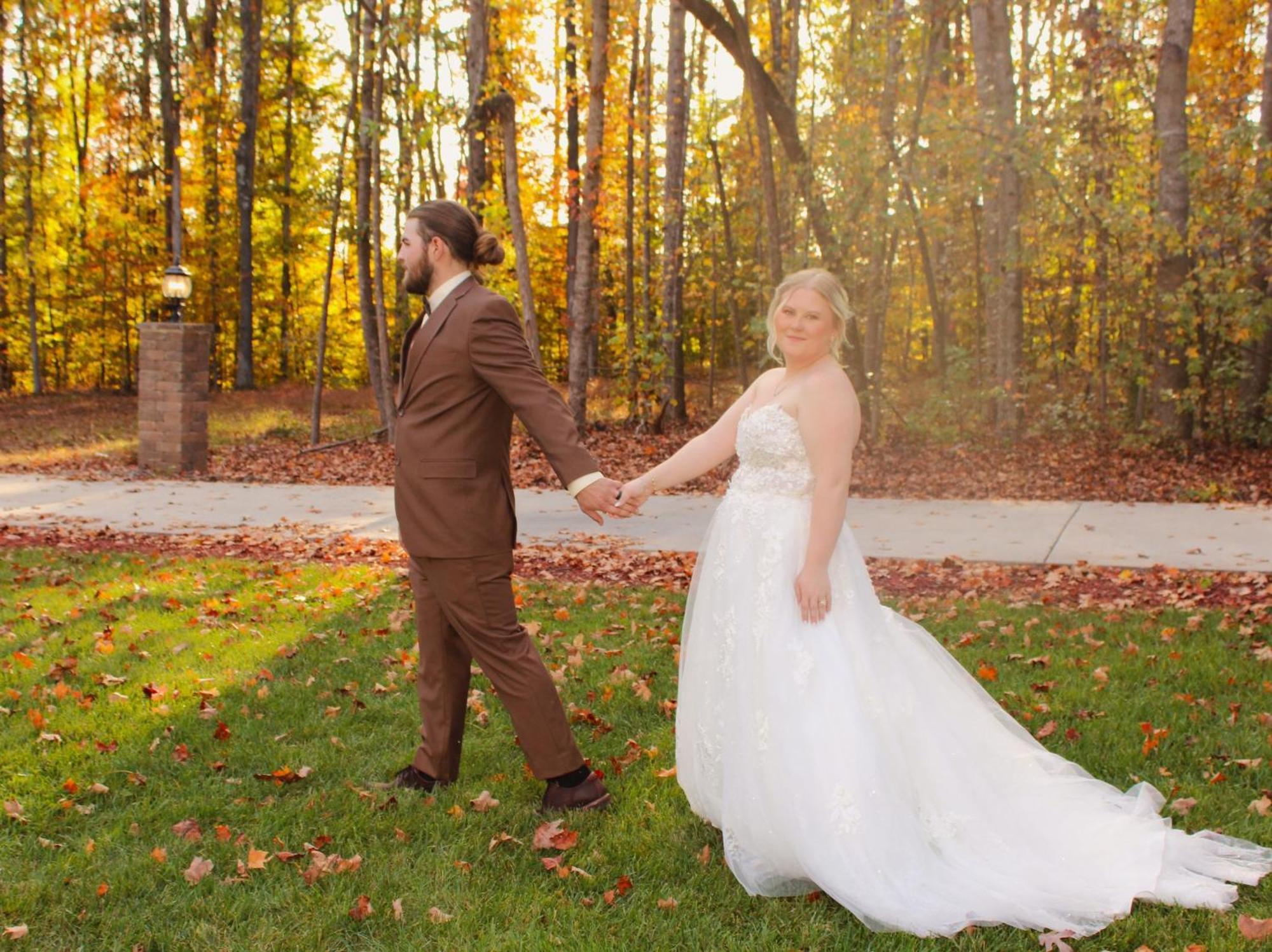 Whisper Chateau Weddings Reunions Groups 75 Plus Greensboro Dış mekan fotoğraf