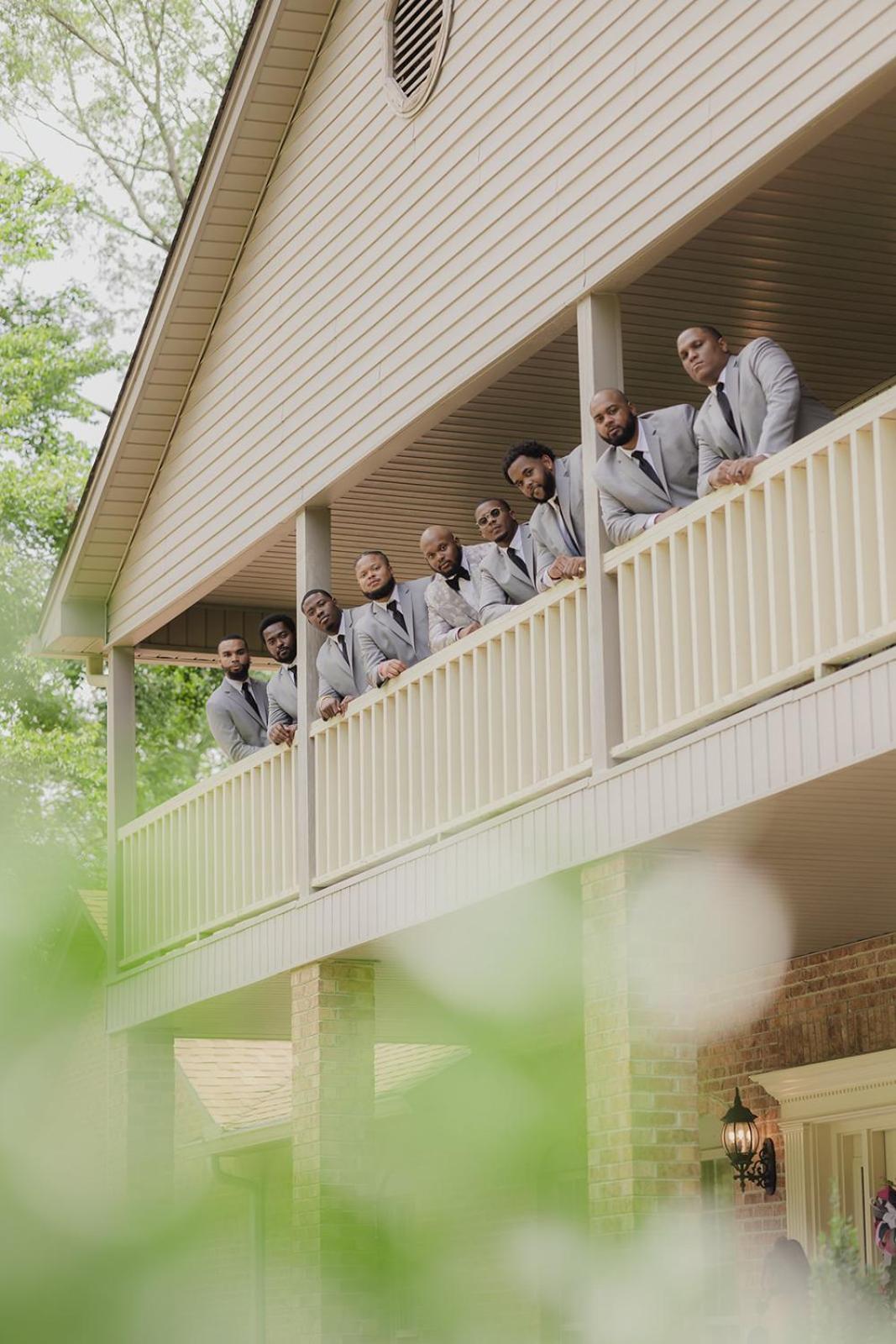 Whisper Chateau Weddings Reunions Groups 75 Plus Greensboro Dış mekan fotoğraf