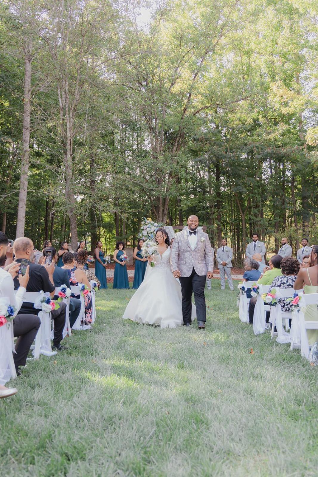Whisper Chateau Weddings Reunions Groups 75 Plus Greensboro Dış mekan fotoğraf